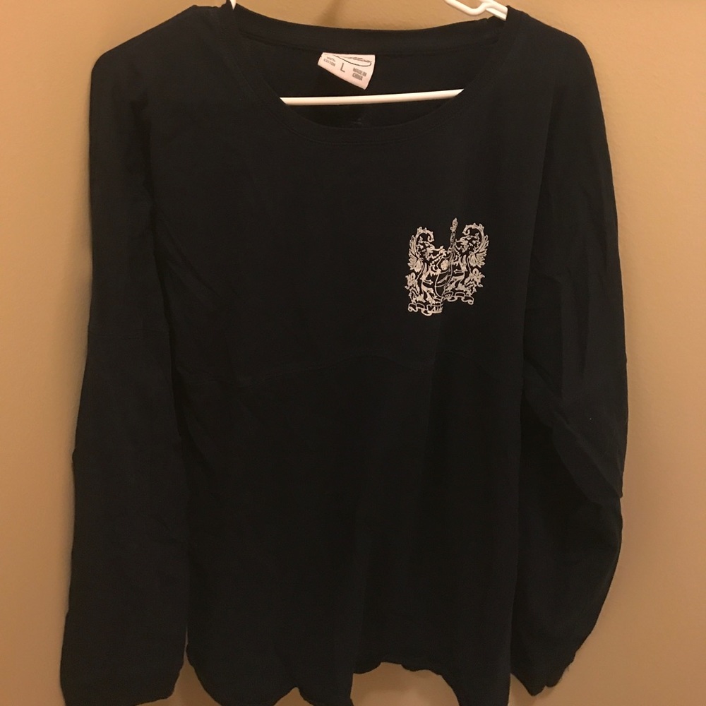 Alpha Xi Delta Spirit Jersey